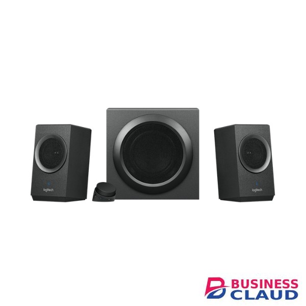 LOGITECH Z337 SPEAKER SYSTEM WITH BLUETOOTH