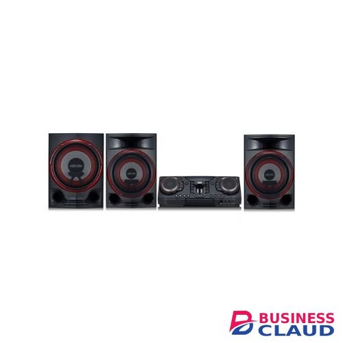 LG XBOOM CL88 2900 WATTS HI
