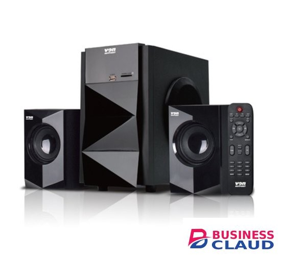 Von HA5030BT/VES0502ES 2.1 Bluetooth Subwoofer