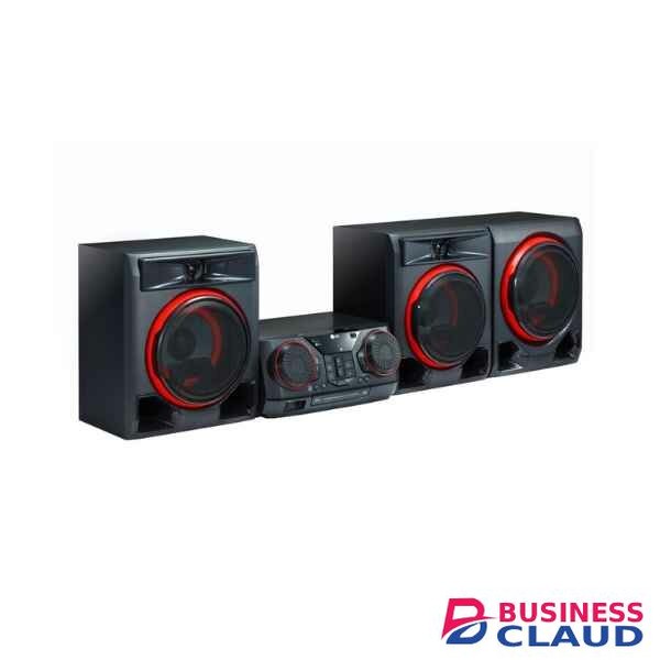 LG CK57 1100W XBOOM Hi