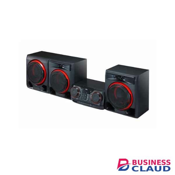 LG CK57 1100W XBOOM Hi