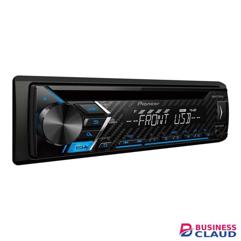 Pioneer Car Receiver DEH