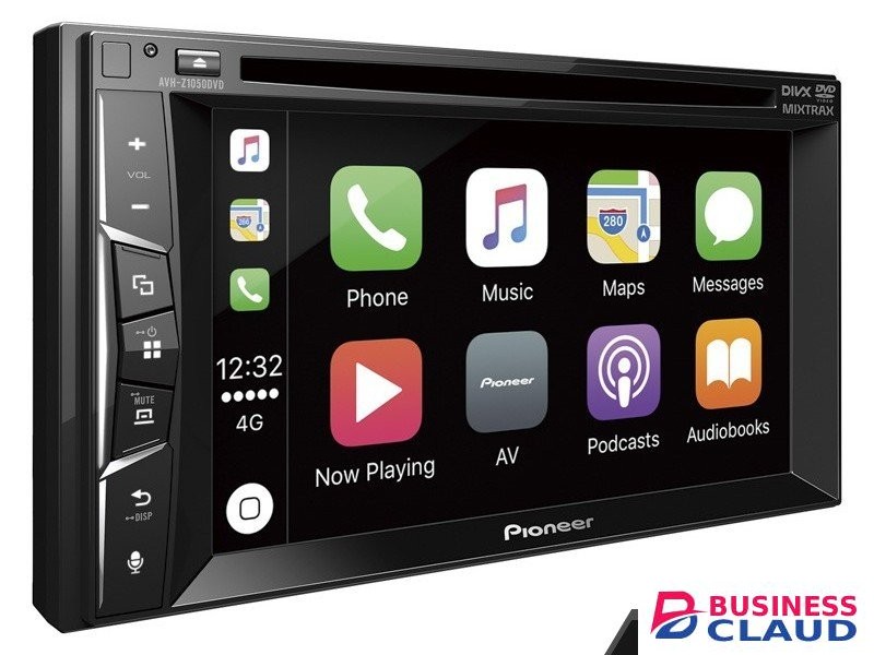 Pioneer AVH