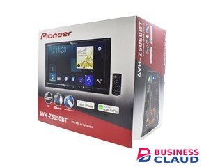 Pioneer AVH-Z5050BT 7" Bluetooth/USB/ DVD AV Receiver