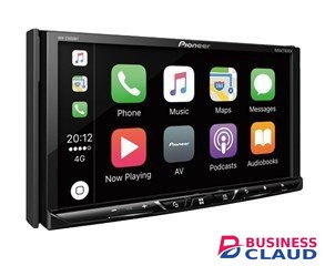 Pioneer AVH-Z5050BT 7" Bluetooth/USB/ DVD AV Receiver