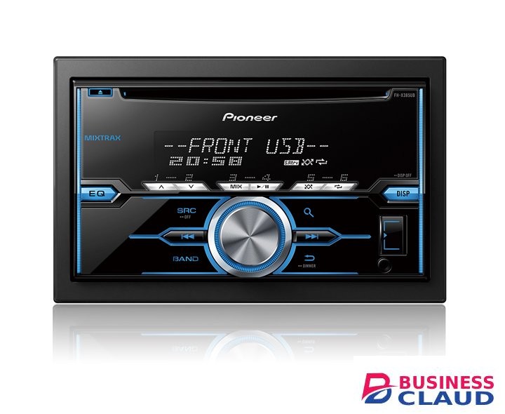 Pioneer FH
