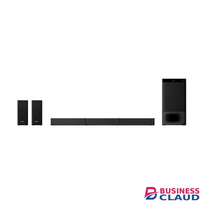 Sony HT-S500RF SoundBar 5.1 Channel 1000W Bluetooth