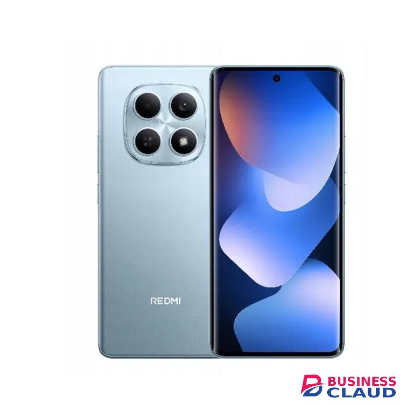 Xiaomi Redmi Note 15 4G - 8GB RAM, 256GB ROM, 108MP Camera