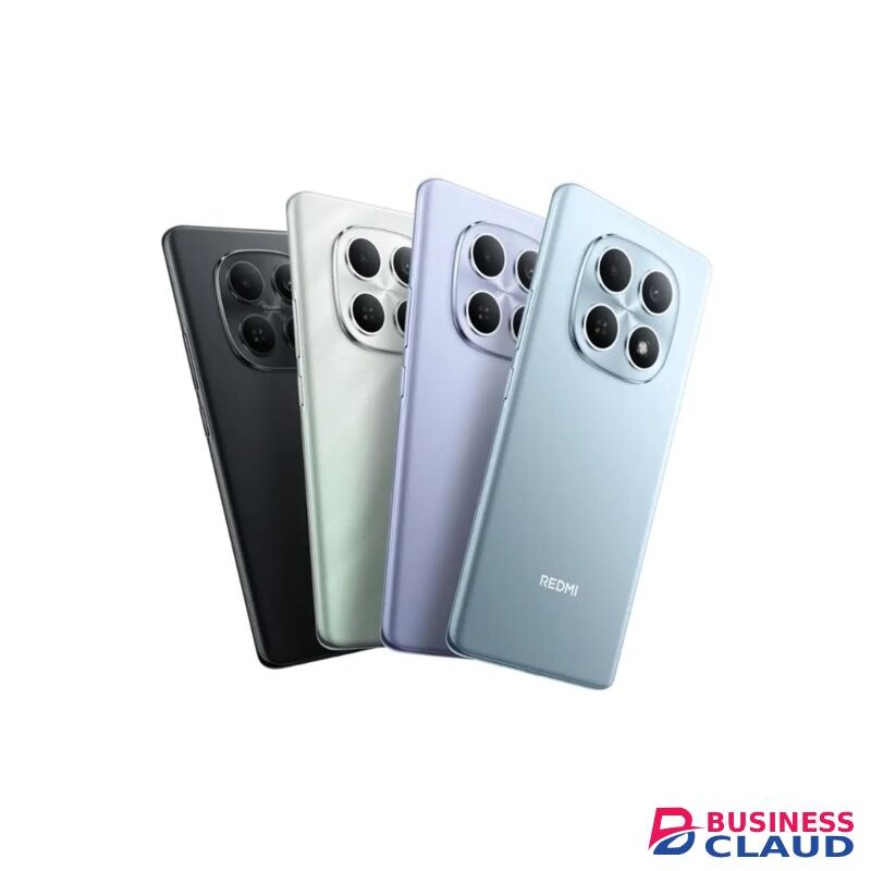 Xiaomi Redmi Note 15 4G - 6GB RAM, 128GB ROM, 108MP Camera
