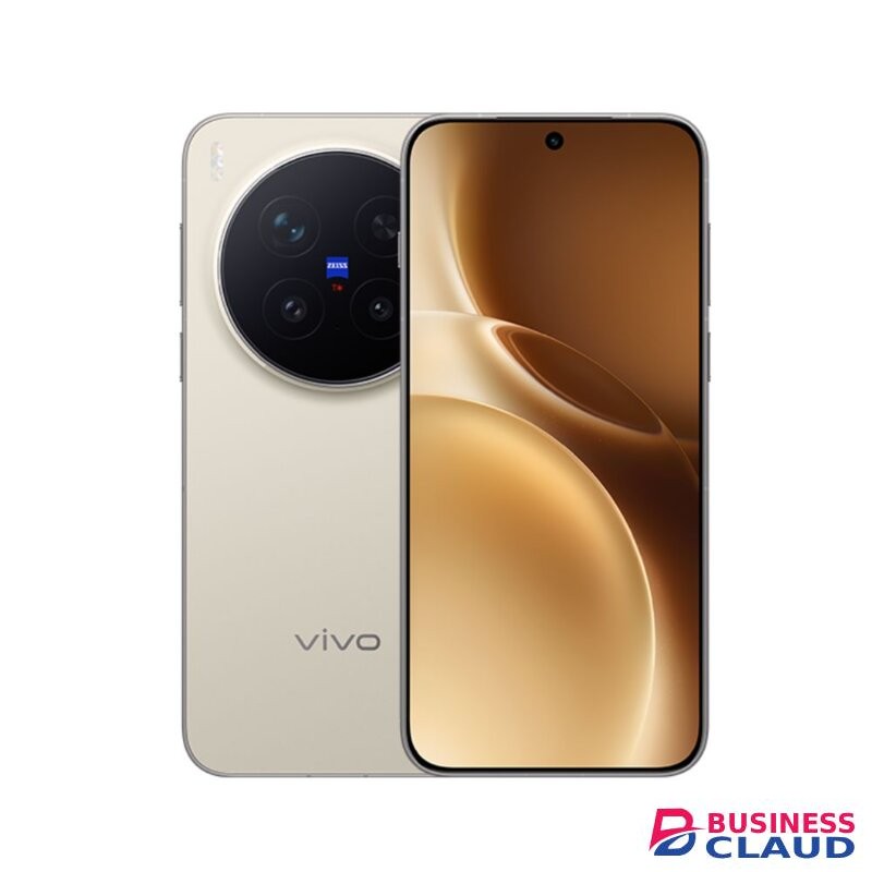 Vivo X300 Pro 16GB RAM 512GB ROM, 6.78 Inch AMOLED, 5G