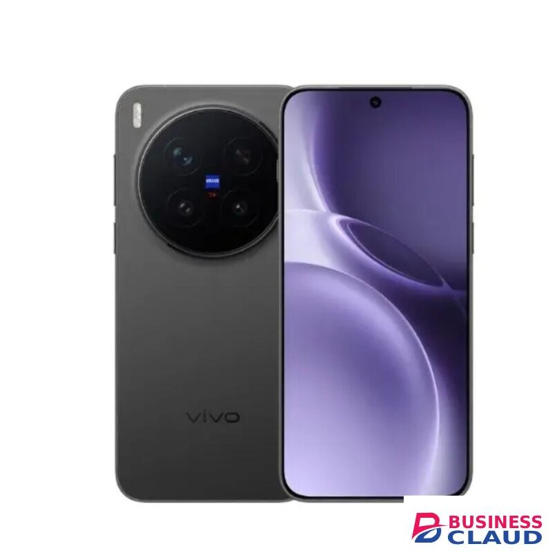 Vivo X300 Pro 16GB RAM 512GB ROM, 6.78 Inch AMOLED, 5G