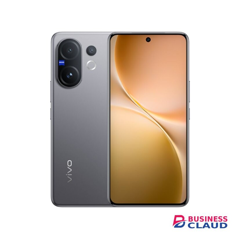 Vivo V60 5G, 12GB RAM, 256GB ROM, 90W Charging, IP68 Rating