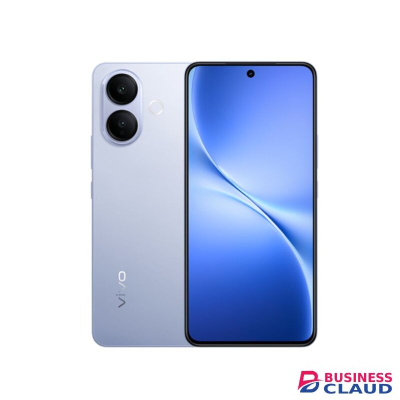Vivo V60 Lite 4G 8GB RAM, 256GB ROM