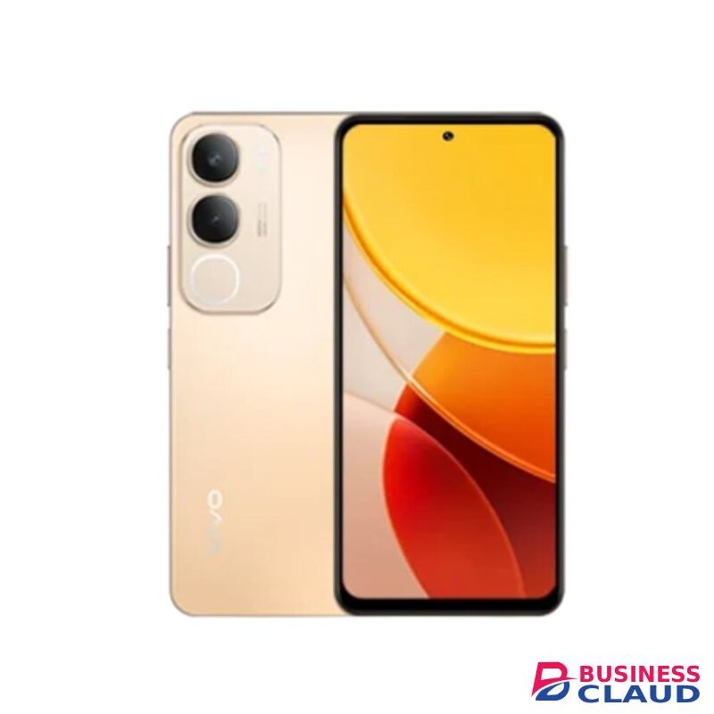 Vivo Y29 8GB RAM 256GB- 6.68 Inch Display, 6500mAh Battery