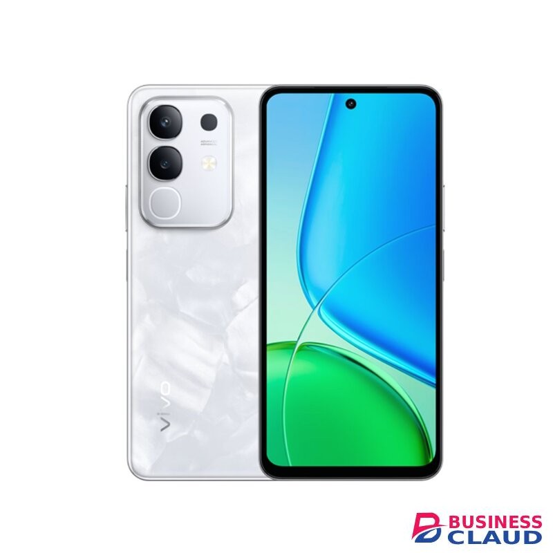 Vivo Y29 8GB RAM 256GB- 6.68 Inch Display, 6500mAh Battery