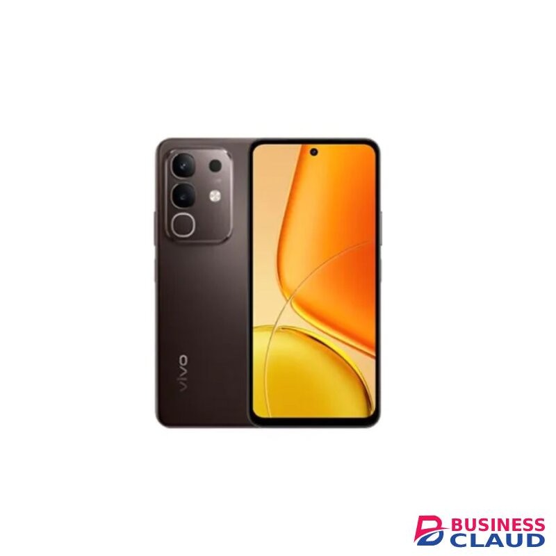 Vivo Y29 8GB RAM 128GB – 6500mAh Battery, 50MP Camera