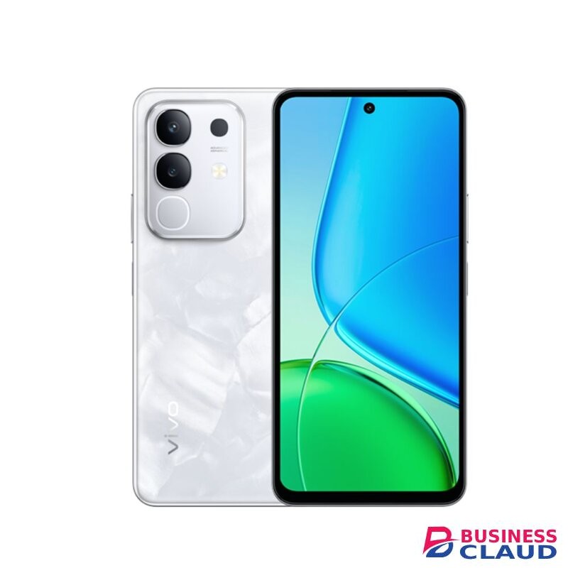 Vivo Y29 8GB RAM 128GB – 6500mAh Battery, 50MP Camera