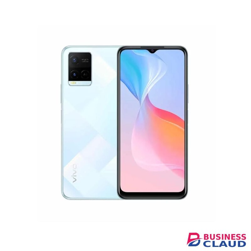 Vivo Y21 8GB RAM, 256GB Storage – 6.51 inch LCD, 5000mAh
