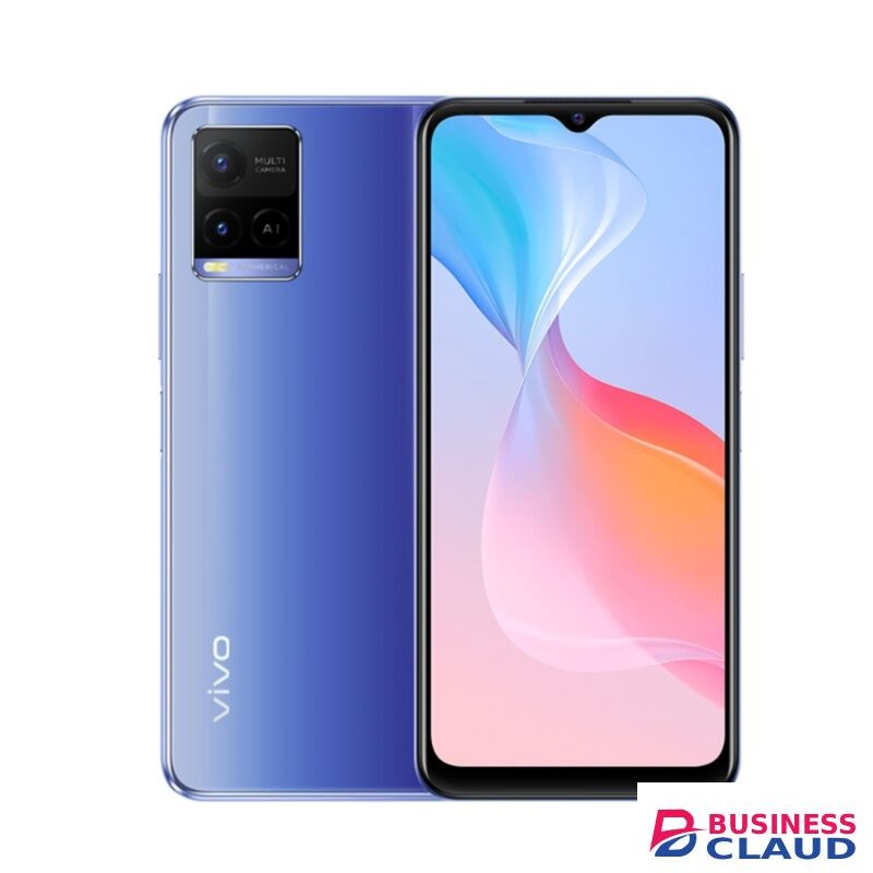 Vivo Y21 8GB RAM, 256GB Storage – 6.51 inch LCD, 5000mAh