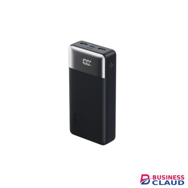 Oraimo PowerNova QF1 27000mAh 22.5W Power Bank