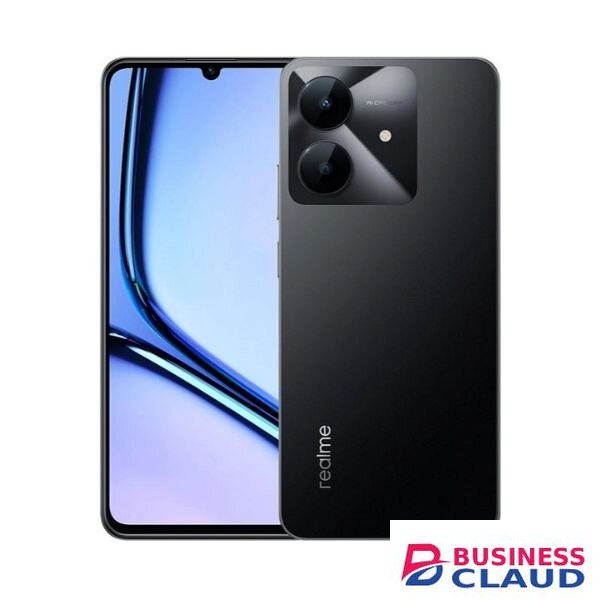 Realme Note60x 4GB RAM 128GB 6.74 Inch 90Hz Display
