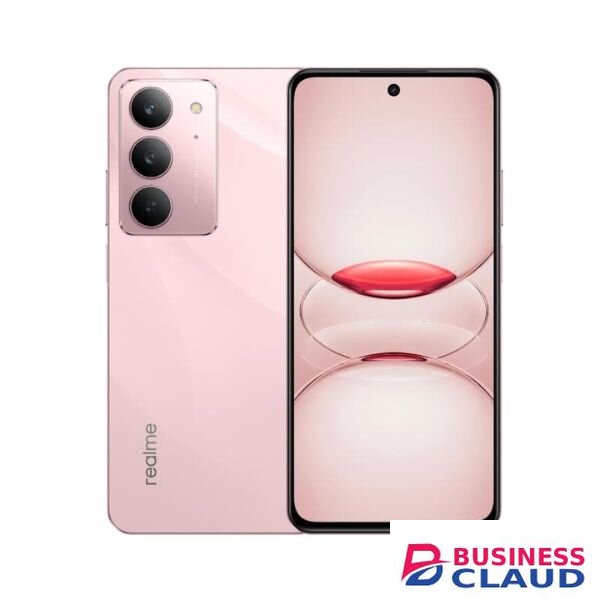 Realme C75x 6GB RAM 128GB ROM 5600 mAh 6.67 Inch