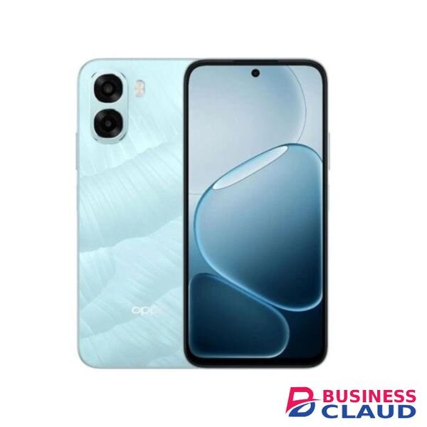 OPPO A6x 4GB RAM 64GB ROM 6100mAh 4G Phone