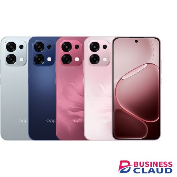 OPPO A6 Pro 5G 8GB RAM 256GB ROM 7000mAh 6.57
