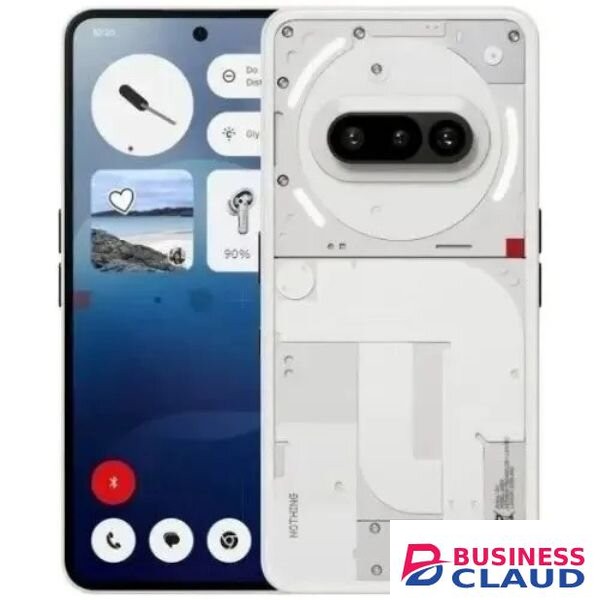 Nothing Phone 3A 8GB RAM 256GB AMOLED 5G Smartphone