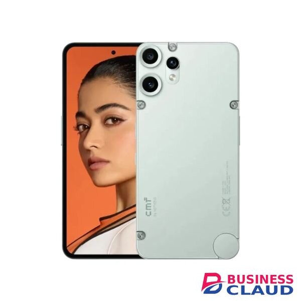 Nothing CMF Phone 2 Pro 8GB RAM 256GB 5G Smartphone