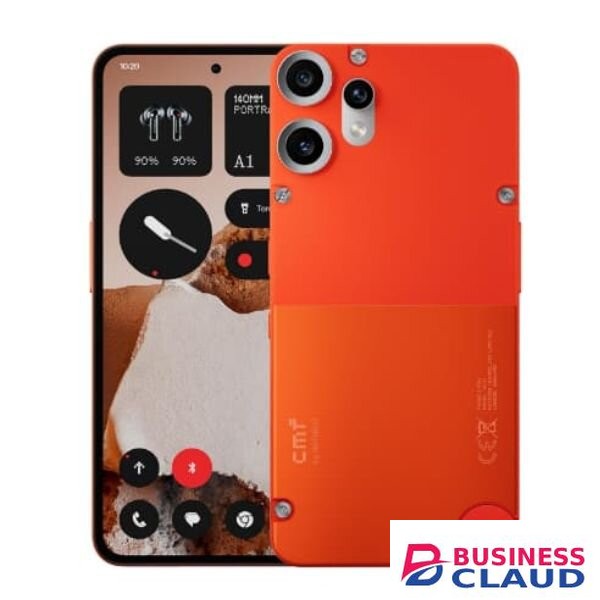 Nothing CMF Phone 2 Pro 8GB RAM 128GB 5G Smartphone