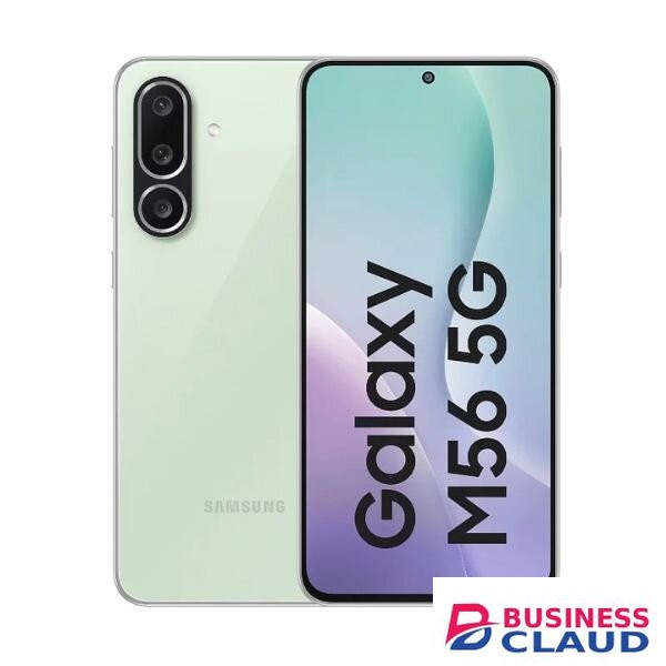 Samsung Galaxy M56 256GB 5G