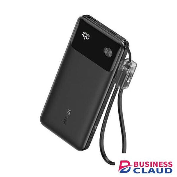 Anker 10000mAh 22.5W Power Bank