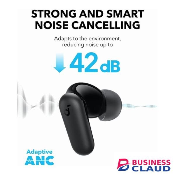Anker R50I NC Wireless Earphones