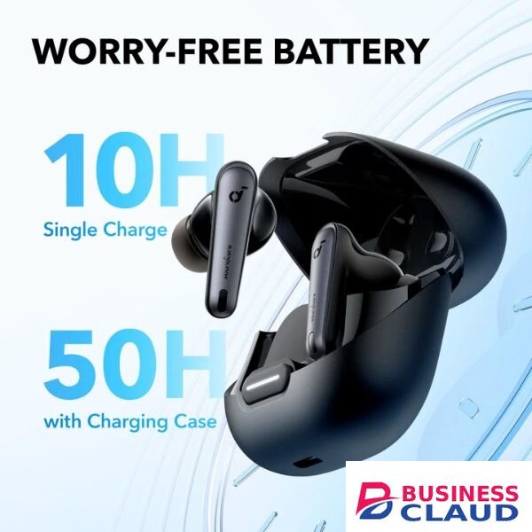 ANKER Liberty 4