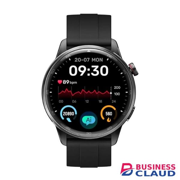 OnePlus Watch 3