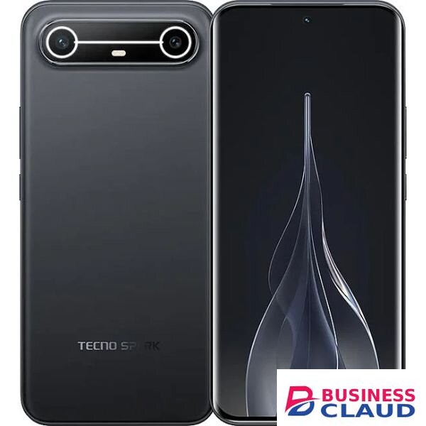 Tecno Spark Slim 8GB RAM 256GB ROM Year 2026