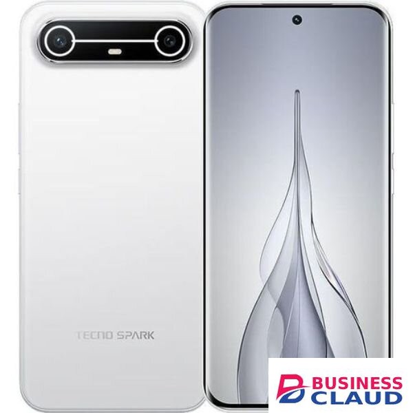 Tecno Spark Slim 8GB RAM 256GB ROM Year 2026