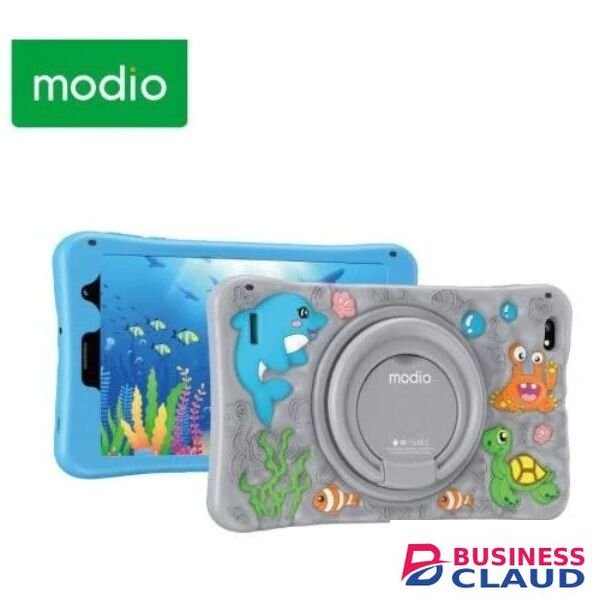 Modio M730 7-Inch Kids Tablet – 6GB RAM, 128GB ROM