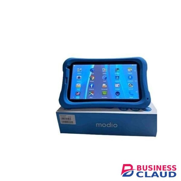 Modio M730 7-Inch Kids Tablet – 6GB RAM, 128GB ROM