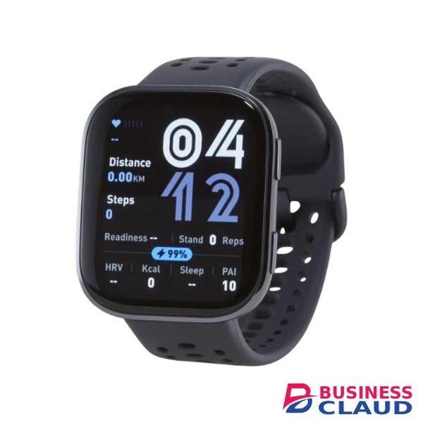 Amazfit Bip 6 Smartwatch 1.75 Inch HD Display 2026