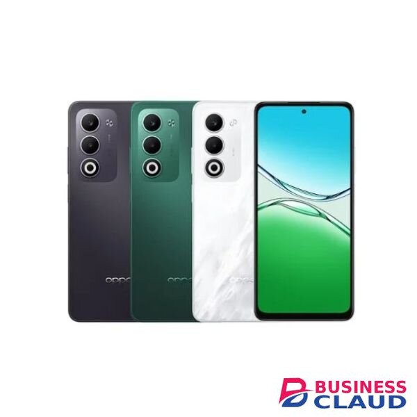 Oppo A5 Smartphone 8GB RAM 256GB ROM – Dual SIM, Model A5