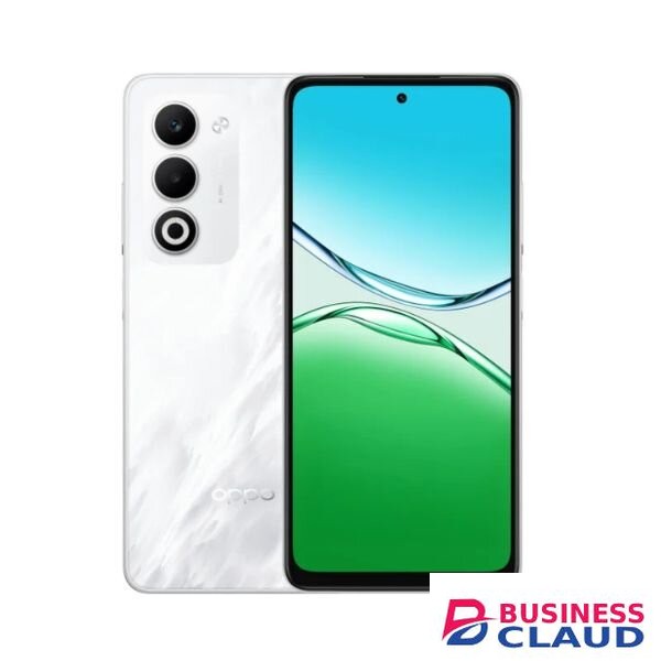 Oppo A5 Smartphone 6GB RAM 128GB ROM – Dual SIM, Model A5
