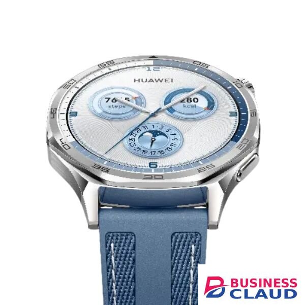 Huawei Watch GT 5 Smartwatch 41mm Normal Strap