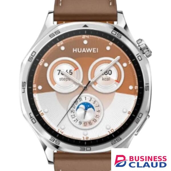 Huawei Watch GT 5 Smartwatch 41mm Normal Strap
