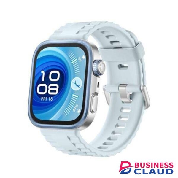 Huawei Watch Fit 4 Pro Smartwatch 1.82 Inch AMOLED Black