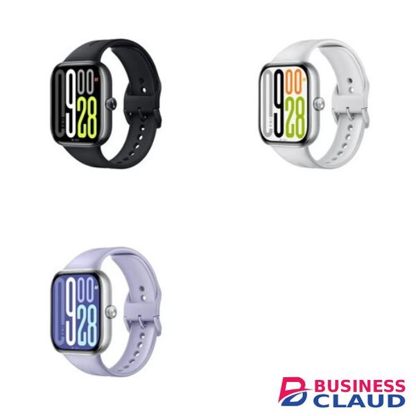 Xiaomi Watch 5 Smartwatch 46mm Purple