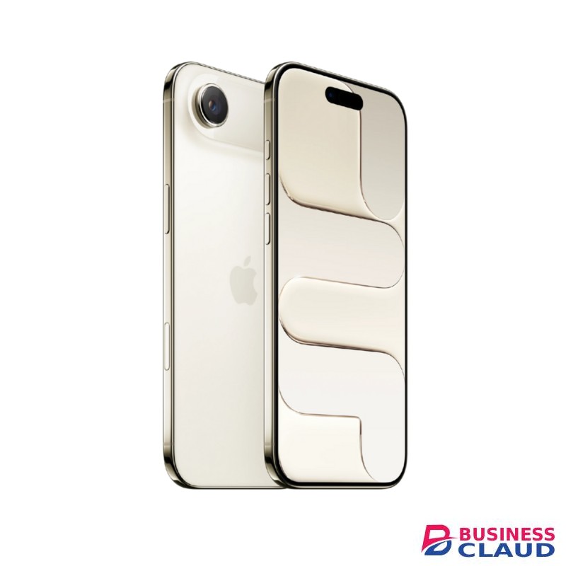 Apple IPhone 17 Air 12GB RAM 256GB ROM