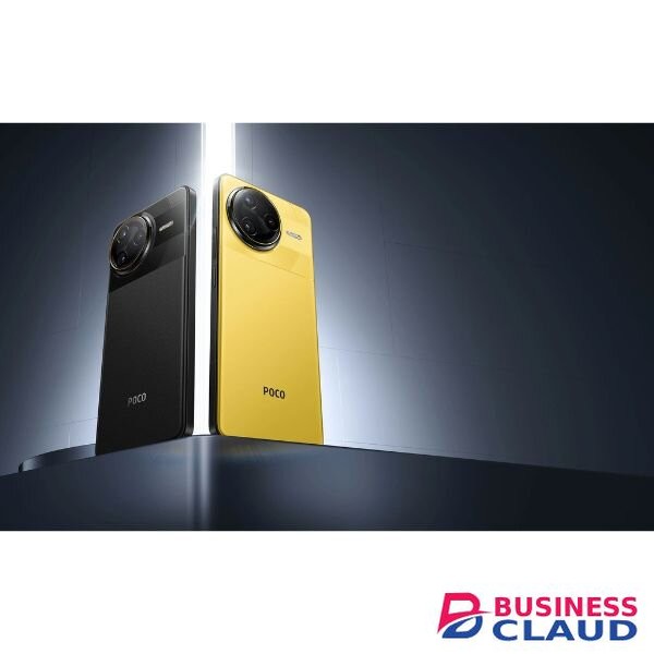 Poco F7 Ultra 16GB RAM 5G Smartphone