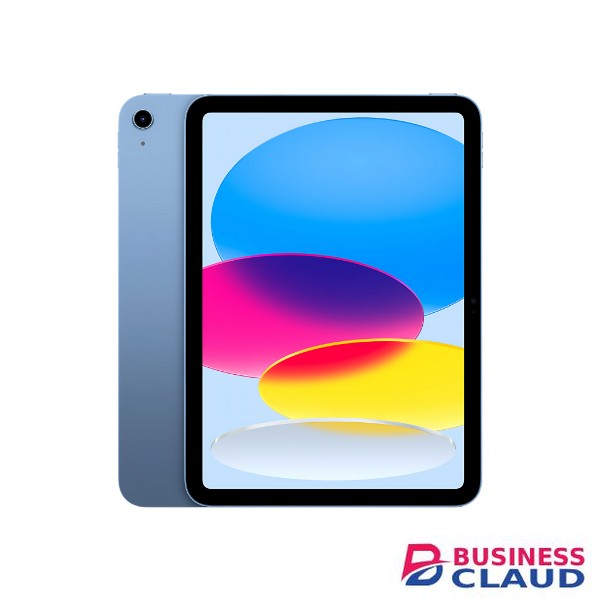 Apple IPad 10th Generation 10.9-Inch 4GB RAM 64/256GB